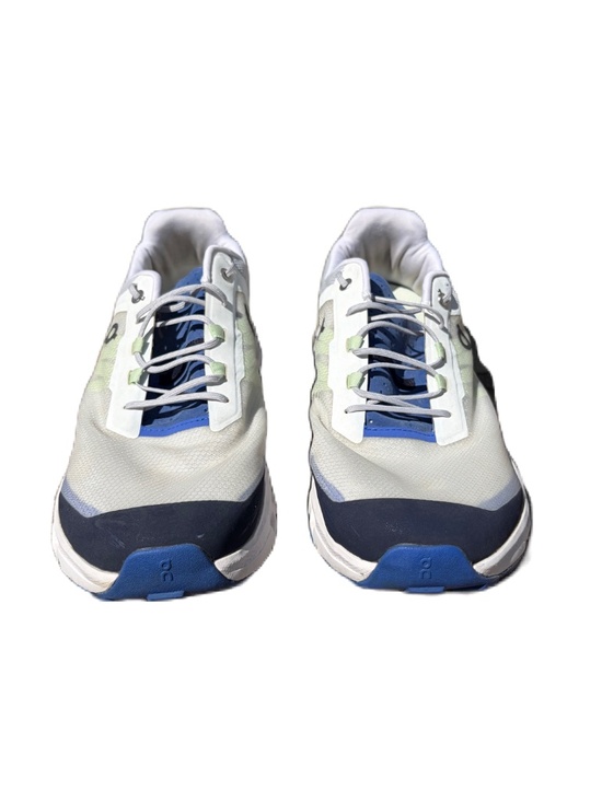 ON Running men Cloudvista 11.5 Frost Ink